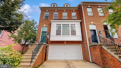 9764 Evening Bird Ln, LAUREL, MD, 20723-5612 | Card Image