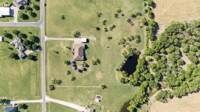 View of property location featuring rural landscape | Image 36