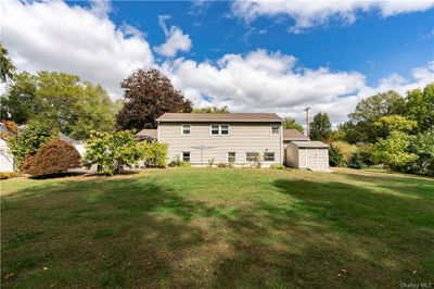 46 Kalina Drive, House other with 3 bedrooms, 2 bathrooms and null parking in Rhinebeck NY | Image 3