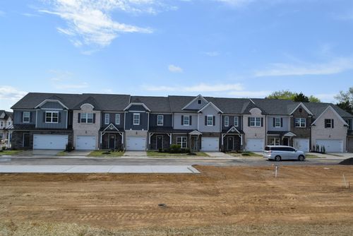 4427 Cross Keys Way, Murfreesboro, TN, 37129-0610 | Card Image