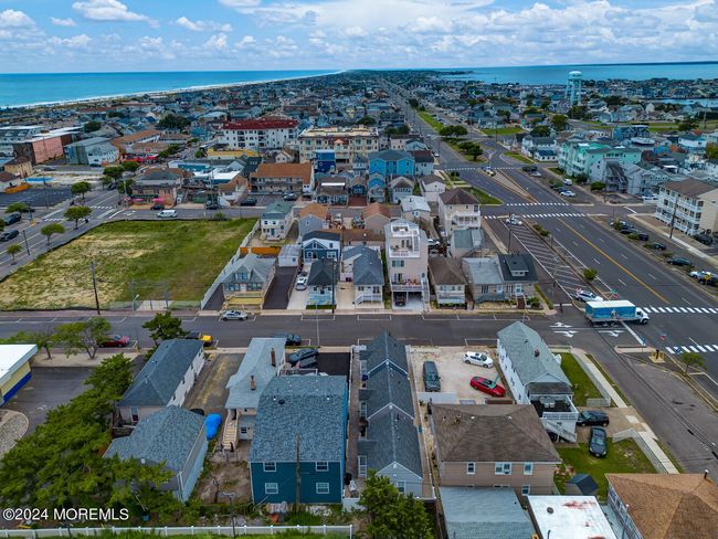 125 Franklin Ave, House other with 3 bedrooms, 1 bathrooms and null parking in Seaside Heights NJ | Image 32