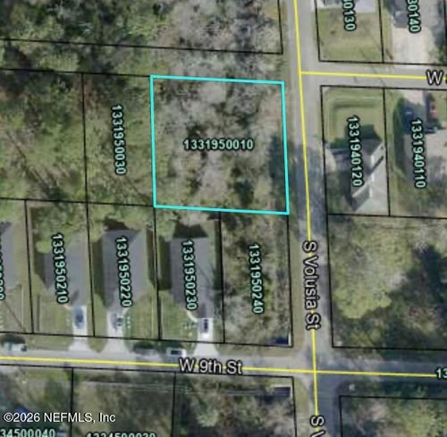0 N Volusia St, SAINT AUGUSTINE, FL, 32084 | Card Image