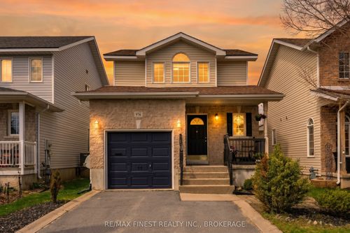 976 Bluffwood Ave, Kingston, ON, K7K7K5 | Card Image