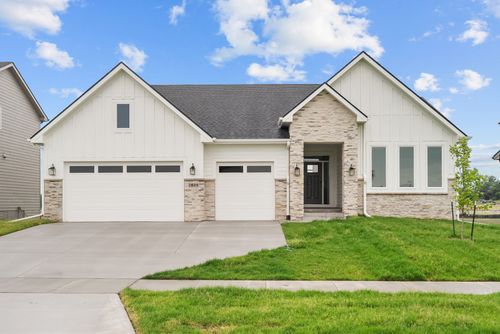 2806 Nw Fairfield Court, Ankeny, IA, 50023 | Card Image