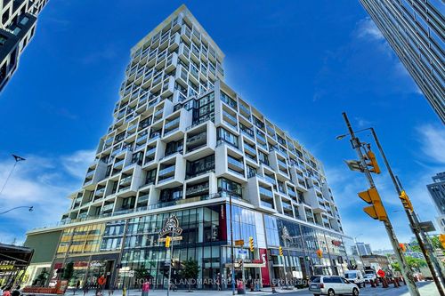 918-5 Soudan Ave, Toronto, ON, M4S0B1 | Card Image