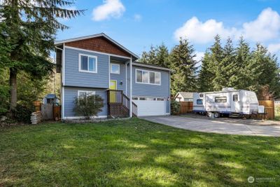 7731 Blarney Stone Place Nw, House other with 4 bedrooms, 1 bathrooms and 2 parking in Silverdale WA | Image 2