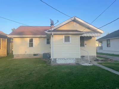 1611 S Washington Street, House other with 2 bedrooms, 2 bathrooms and null parking in Kokomo IN | Image 2