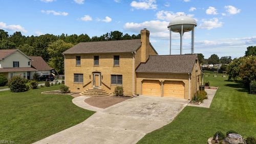 131 Bobwhite Lane, Franklin, VA, 23851 | Card Image