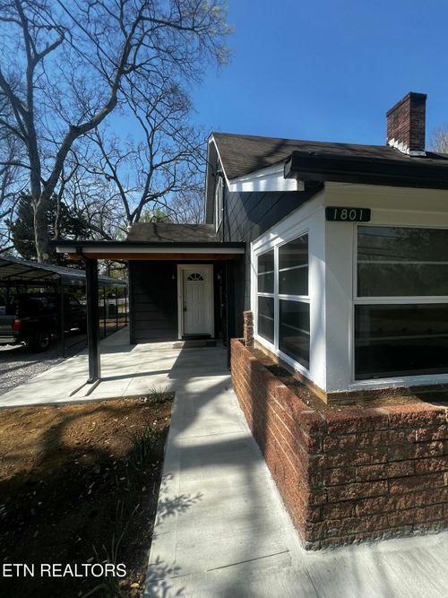 1801 Woodson Dr, KNOXVILLE, TN, 37920-3859 | Card Image