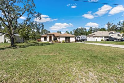 12233 Pitcairn Street, House other with 3 bedrooms, 2 bathrooms and null parking in Brooksville FL | Image 2