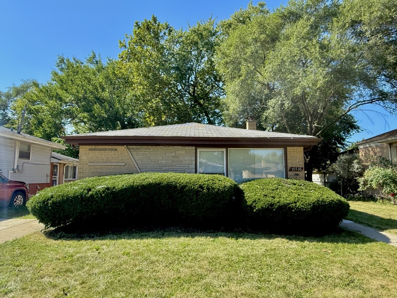 Residential in Dolton