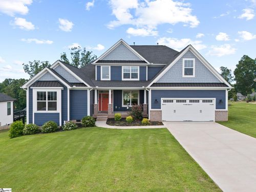 222 Montview Cir, Greenville, SC, 29617-6936 | Card Image