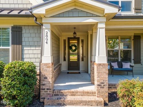 2804 Kingston Manor Dr, Wake Forest, NC, 27587-9029 | Card Image