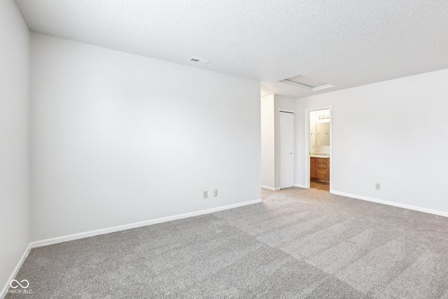 13355 Heroic Way, House other with 3 bedrooms, 3 bathrooms and null parking in Fishers IN | Image 32