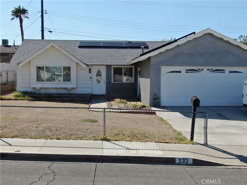 332 Date Ave, Barstow, CA, 92311-5548 | Card Image
