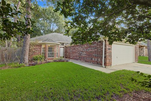 59 Laughing Brook Court, The Woodlands, TX, 77380 | Card Image