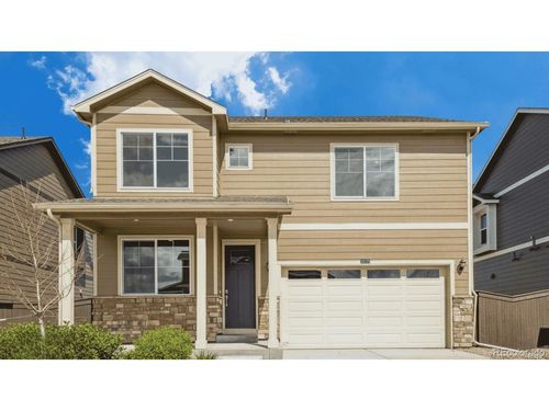 9894 Danube Ct, Commerce City, CO, 80022-9304 | Card Image