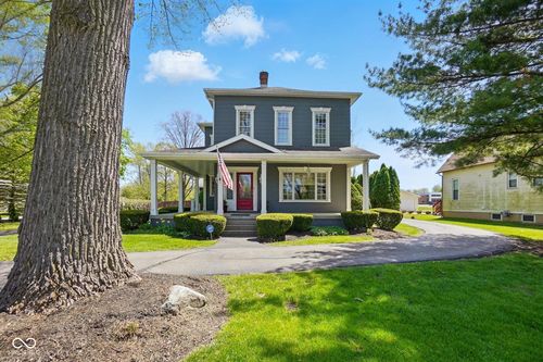 1515 Chester Boulevard, Richmond, IN, 47374 | Card Image