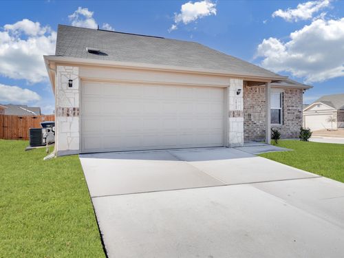 15133 Hacienda Post Trl, Haslet, TX, 76052-4242 | Card Image
