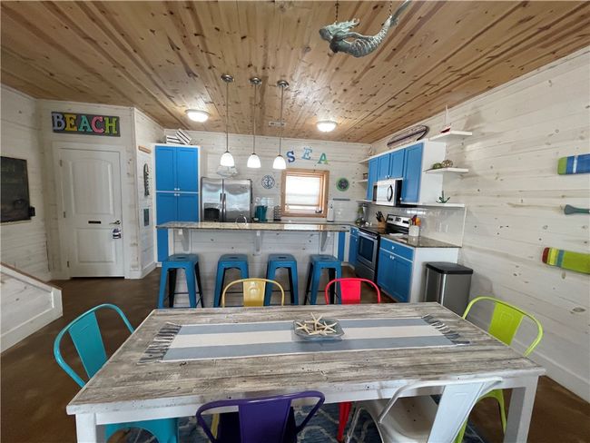 502 - 2120 S 11 Th St, Townhouse with 3 bedrooms, 3 bathrooms and null parking in Port Aransas TX | Image 7