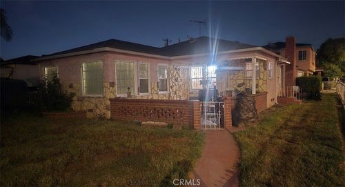 4361 E 56th St, Maywood, CA, 90270-2805 | Card Image