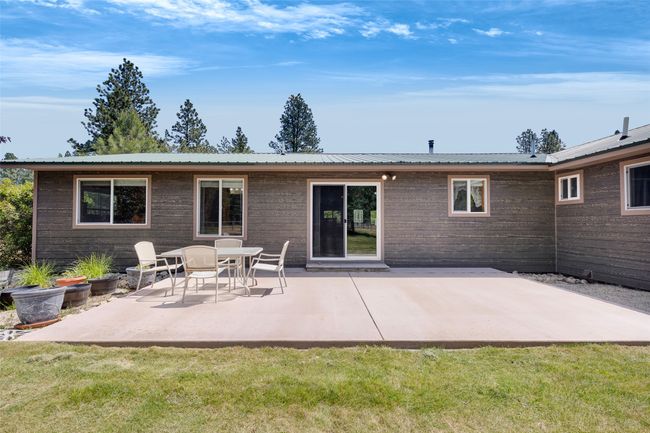 1567 Ward Mountain Ln, House other with 4 bedrooms, 3 bathrooms and null parking in Hamilton MT | Image 41