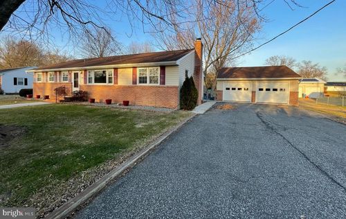 100 Georgia Rd, PENNSVILLE, NJ, 08070-2904 | Card Image