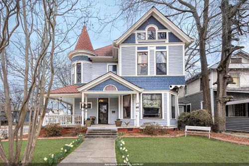 1403 Center St, Little Rock, AR, 72202-4931 | Card Image