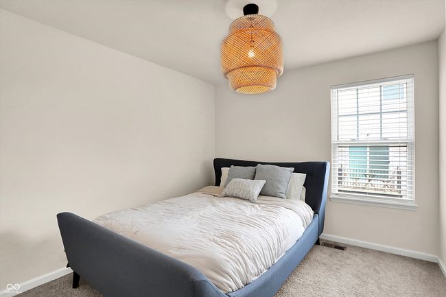 214 Handley St, House other with 3 bedrooms, 3 bathrooms and null parking in Indianapolis IN | Image 18