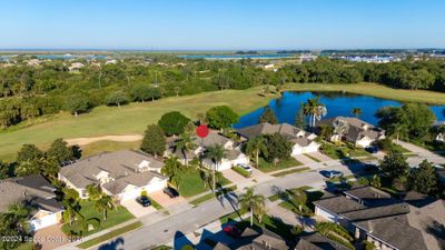 4341 Aberdeen Circle, House other with 3 bedrooms, 2 bathrooms and null parking in Rockledge FL | Image 3