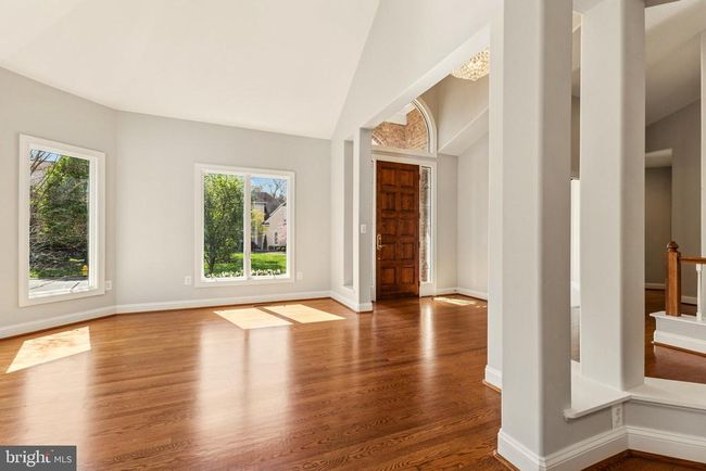 8092 Crooked Oaks Ct, House other with 3 bedrooms, 3 bathrooms and null parking in GAINESVILLE VA | Image 15