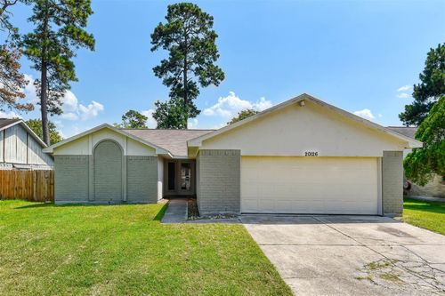 20126 Dawn Mist Dr, Humble, TX, 77346-1102 | Card Image