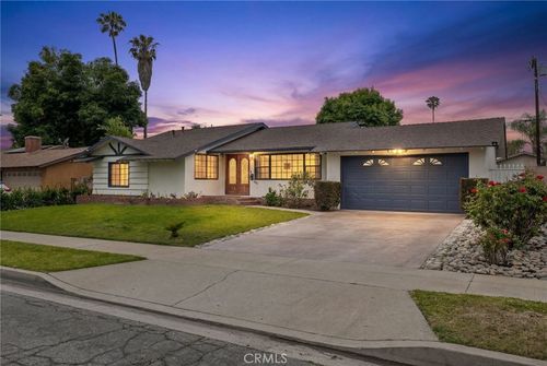 2167 Cinderella Way, Pomona, CA, 91767-2307 | Card Image