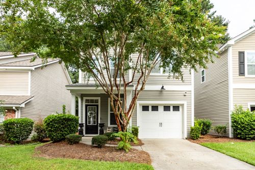 235 Larissa Dr, Charleston, SC, 29414-9206 | Card Image