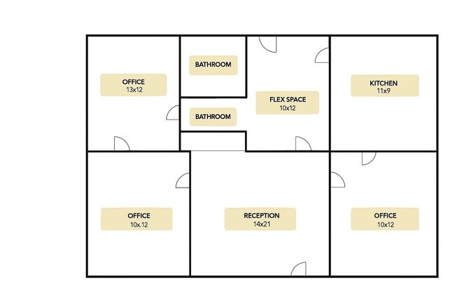View of floor plan | Image 10