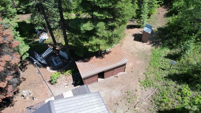 86 Valgem Rd, Home with 2 bedrooms, 1 bathrooms and null parking in Cascade ID | Image 32
