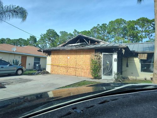 721 Nw Selvitz Road, Port St. Lucie, FL, 34983 | Card Image