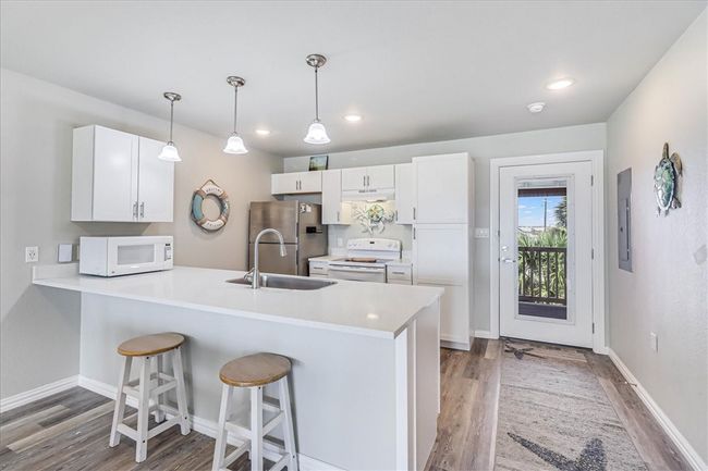 508 - 800 Beach Access Road 1 A, Condo with 2 bedrooms, 2 bathrooms and 2 parking in Port Aransas TX | Image 5
