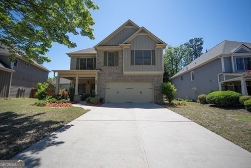 8225 Majors Glen Ct, Cumming, GA, 30041-9309 | Card Image