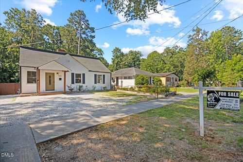 606 E Club Blvd, Durham, NC, 27704-4504 | Card Image