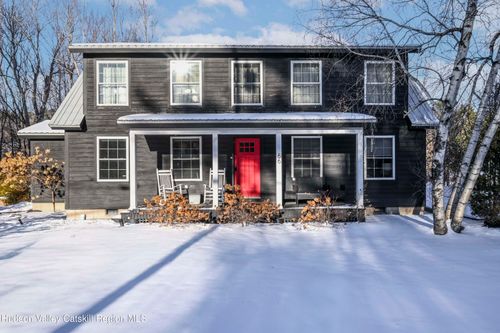 66 Maple Avenue, Hunter, NY, 12442 | Card Image