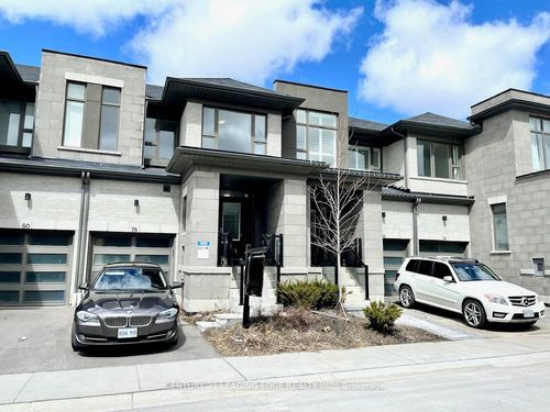 78 Donald Fleming Way, Whitby, ON, L1R0N8 | Card Image