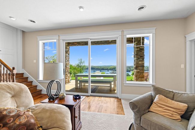 2483 Starboard Crest Rd, House other with 4 bedrooms, 4 bathrooms and null parking in Morristown TN | Image 46