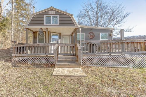 96 Pine Hollow Rd Road, Hardy, AR, 72542 | Card Image