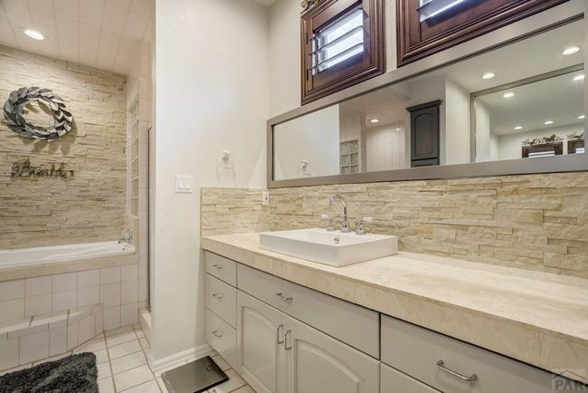 489 S Pin High Dr, House other with 5 bedrooms, 5 bathrooms and 3 parking in Pueblo West CO | Image 34