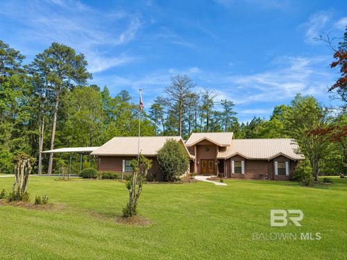 100 W Railroad Street, Castleberry, AL, 36432 | Card Image