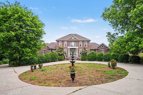 1523 North Main St, Mount Pleasant, TN, 38474 | Card Image