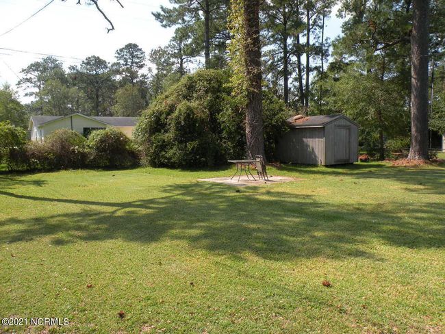 311 Miller Blvd, House other with 3 bedrooms, 1 bathrooms and null parking in Havelock NC | Image 6