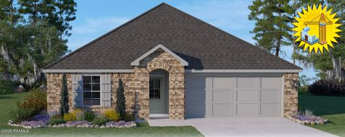 9385 Garrett Rd, Maurice, LA, 70555-3777 | Card Image