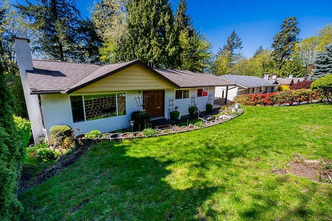 7463 Barrymore Drive, House other with 3 bedrooms, 1 bathrooms and 2 parking in Delta BC | Image 3